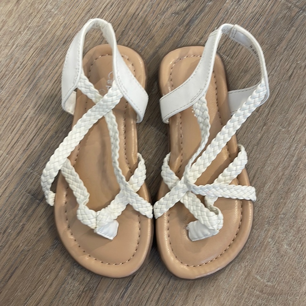 Cupcake Couture Sandals
